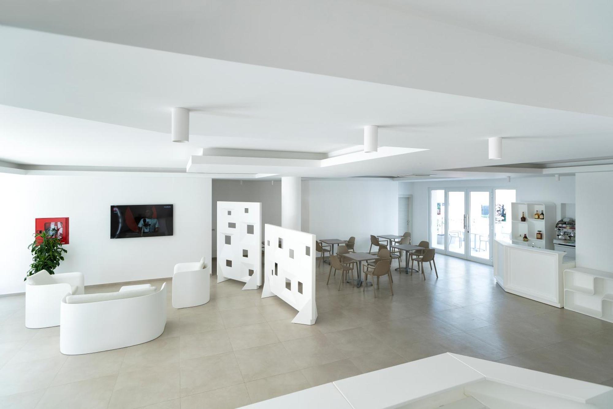 Vasto Aparthotel Εξωτερικό φωτογραφία