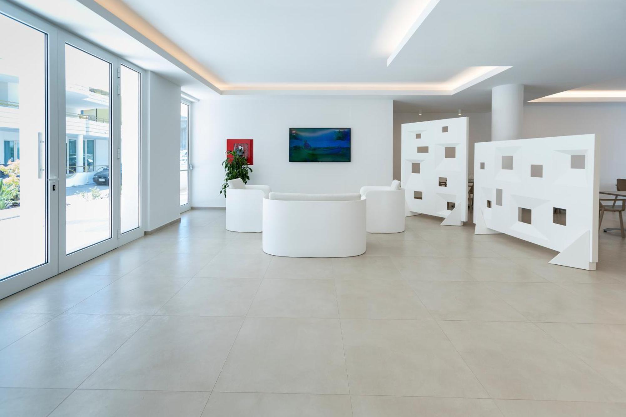 Vasto Aparthotel Εξωτερικό φωτογραφία