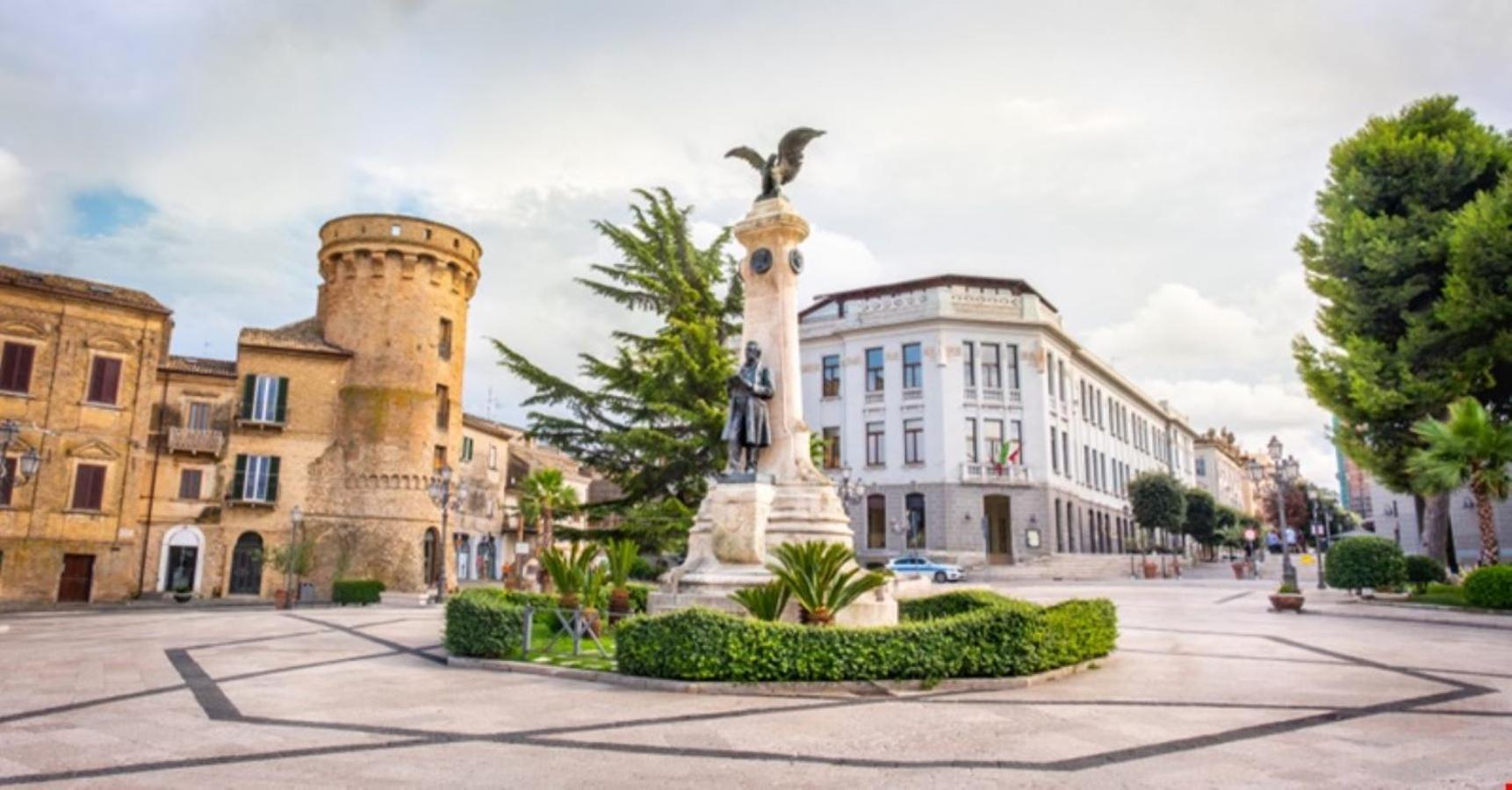 Vasto Aparthotel Εξωτερικό φωτογραφία