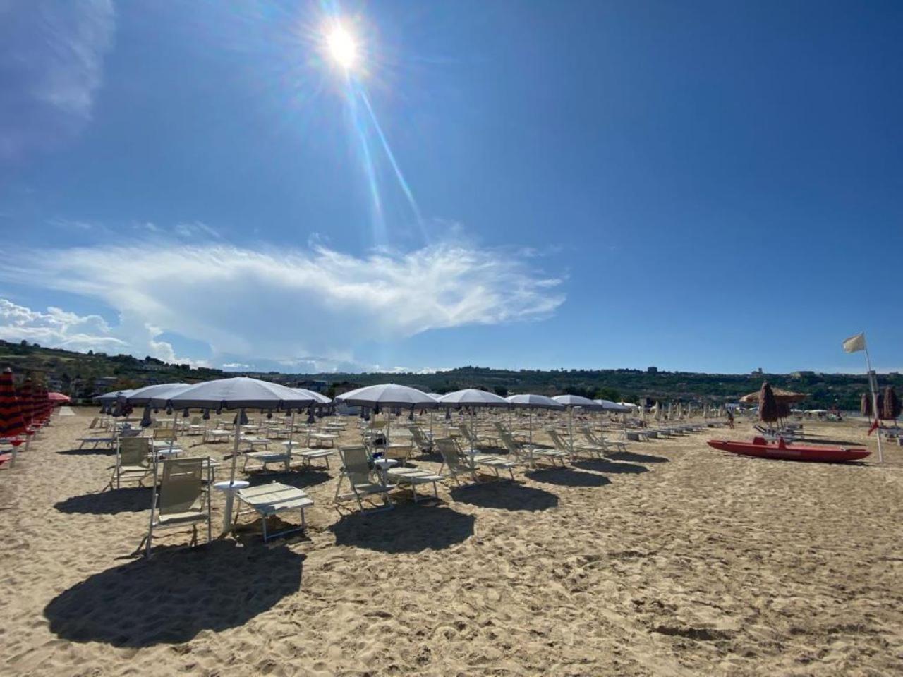 Vasto Aparthotel Εξωτερικό φωτογραφία
