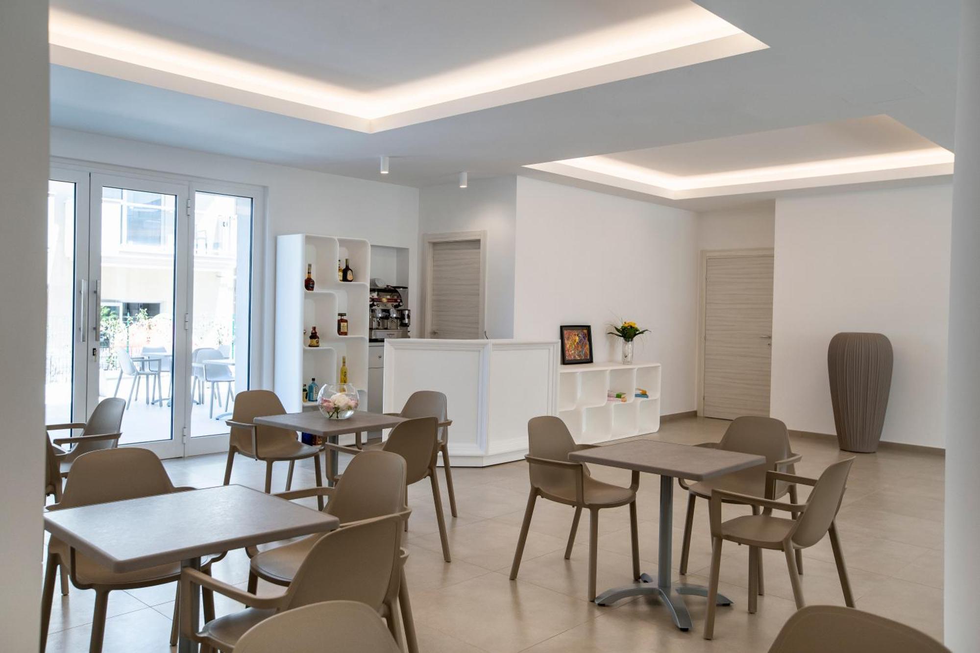 Vasto Aparthotel Εξωτερικό φωτογραφία