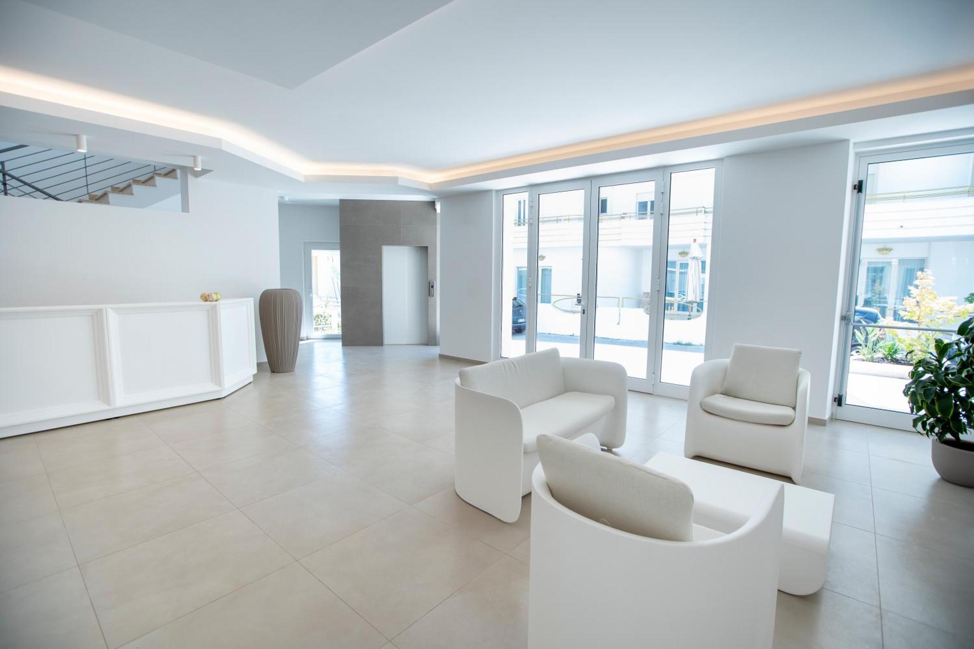 Vasto Aparthotel Εξωτερικό φωτογραφία