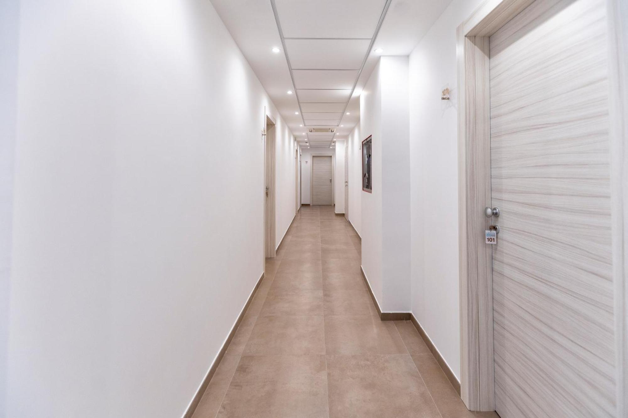 Vasto Aparthotel Εξωτερικό φωτογραφία
