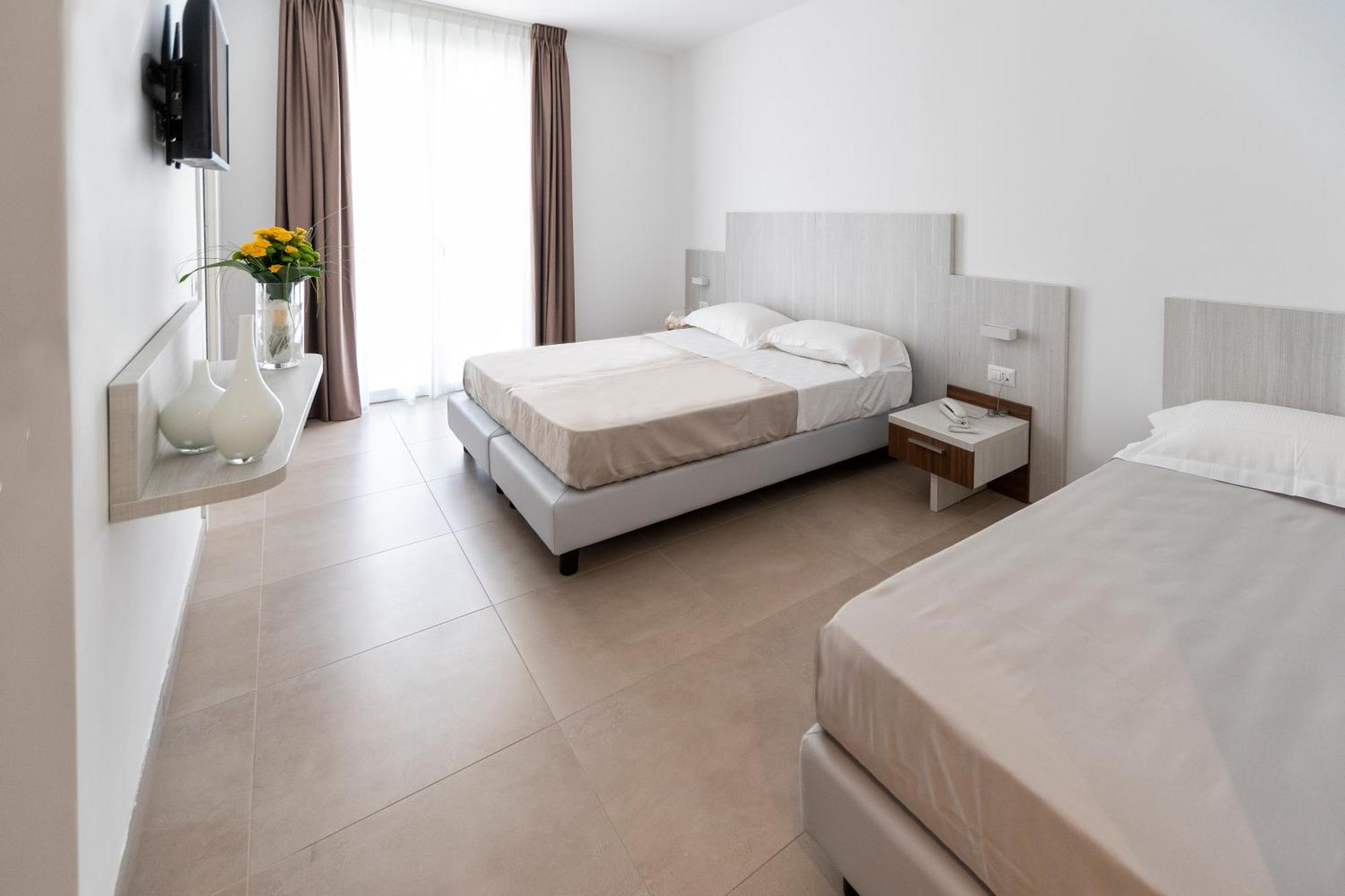 Vasto Aparthotel Εξωτερικό φωτογραφία