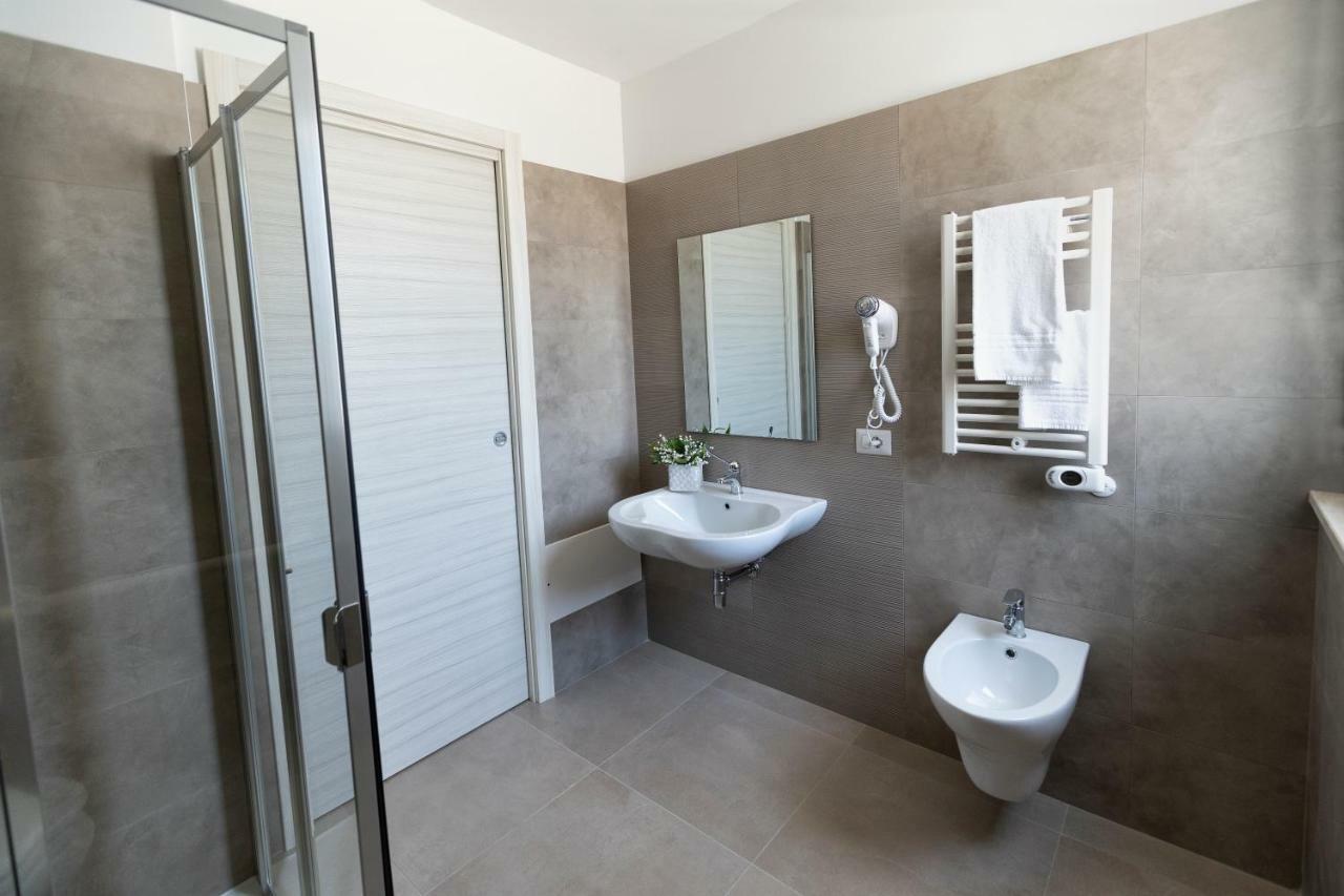 Vasto Aparthotel Εξωτερικό φωτογραφία