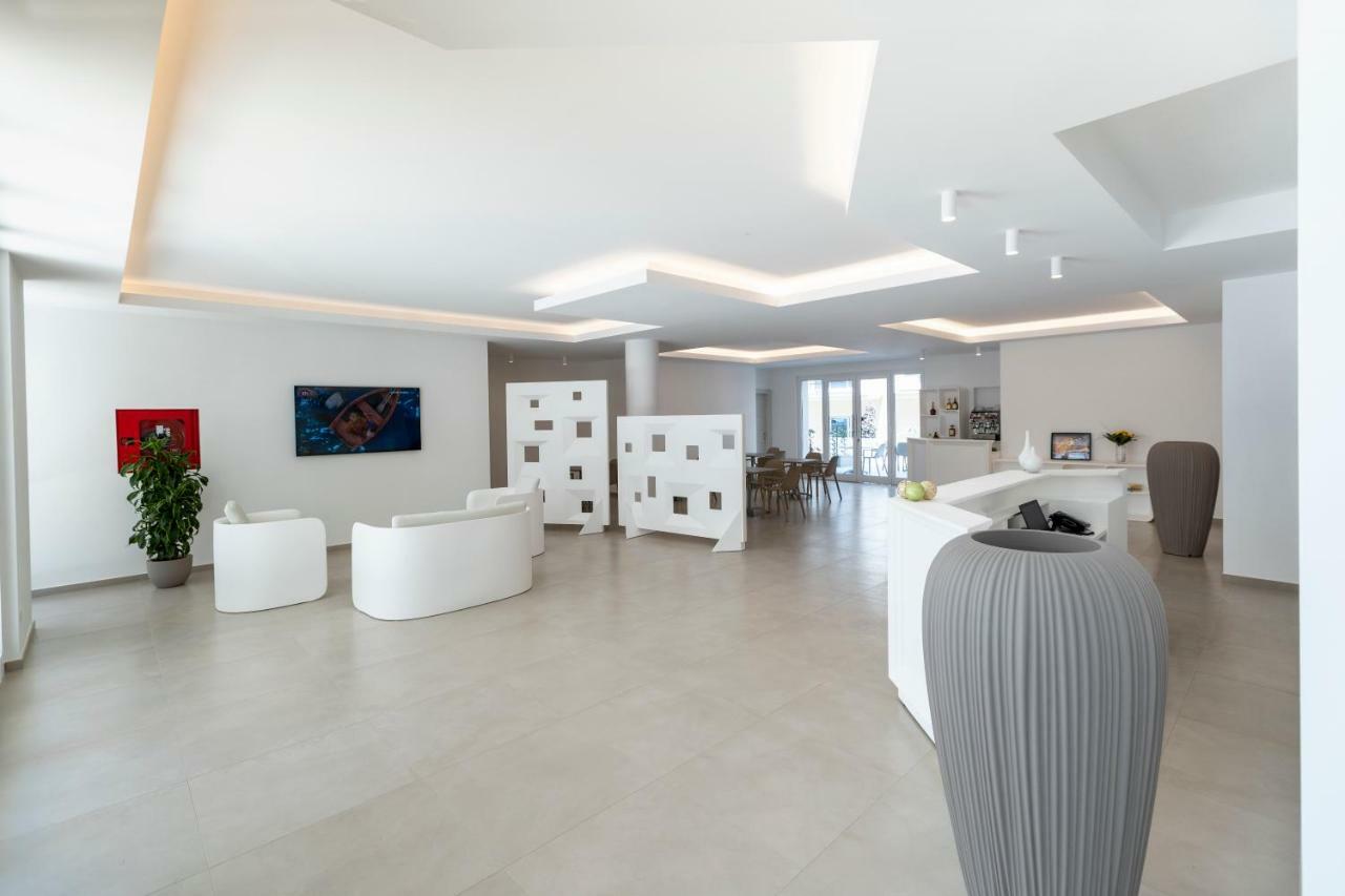 Vasto Aparthotel Εξωτερικό φωτογραφία