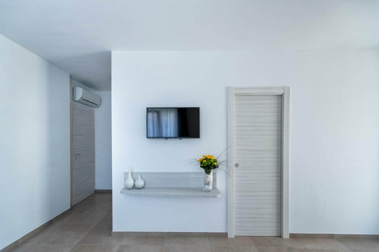 Vasto Aparthotel Εξωτερικό φωτογραφία
