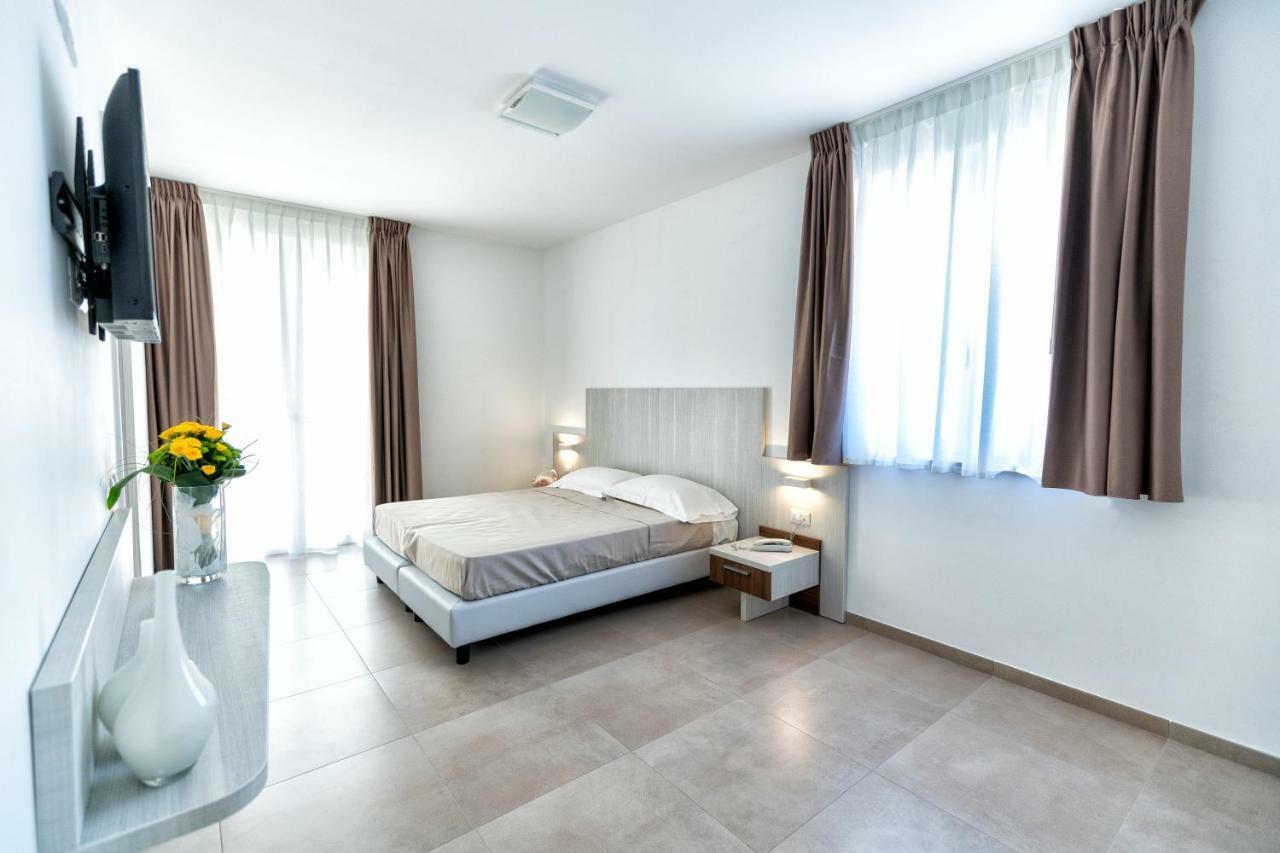 Vasto Aparthotel Εξωτερικό φωτογραφία