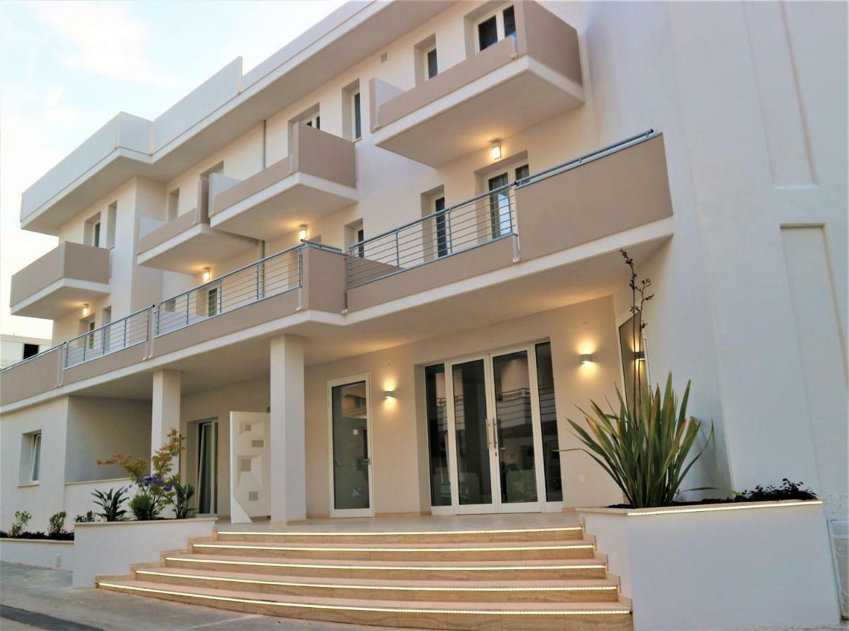Vasto Aparthotel Εξωτερικό φωτογραφία