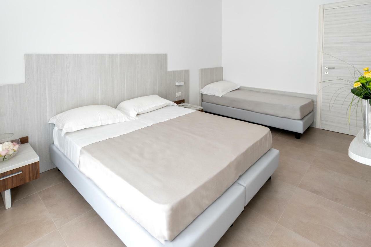 Vasto Aparthotel Εξωτερικό φωτογραφία
