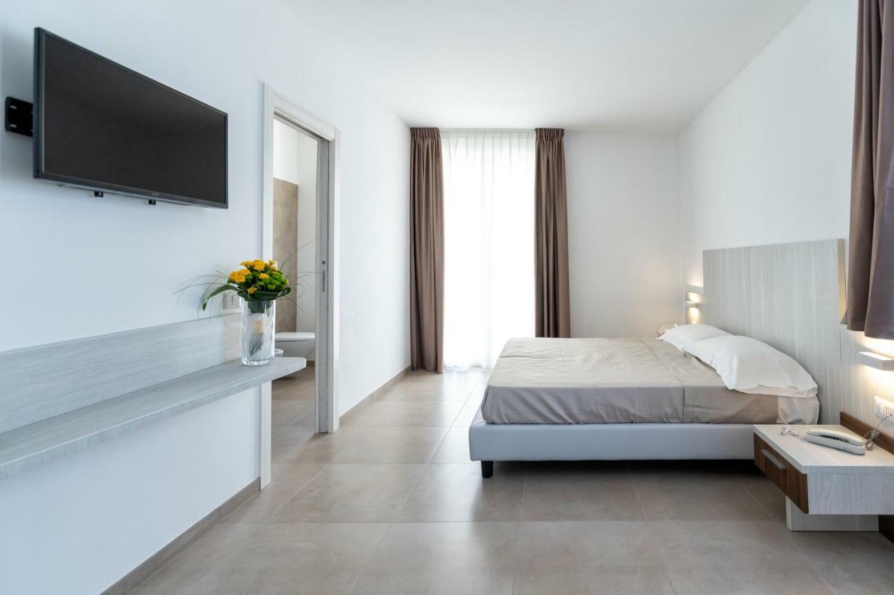 Vasto Aparthotel Εξωτερικό φωτογραφία