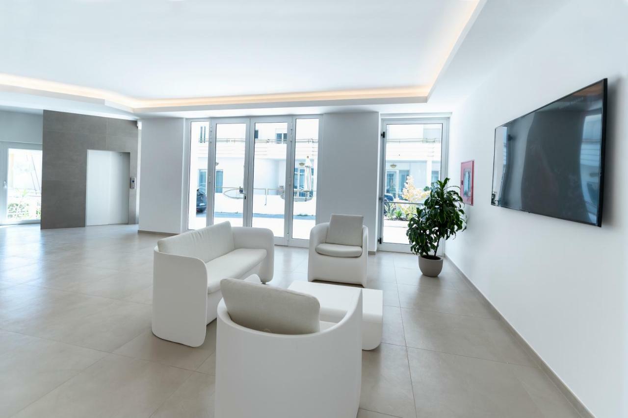 Vasto Aparthotel Εξωτερικό φωτογραφία